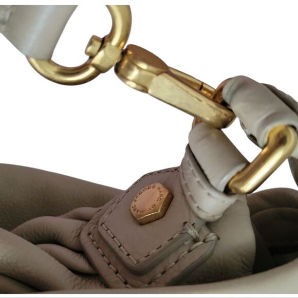 MARC by Marc Jacobs Classic Q Lil Ukita Bag - Picture 12 of 13